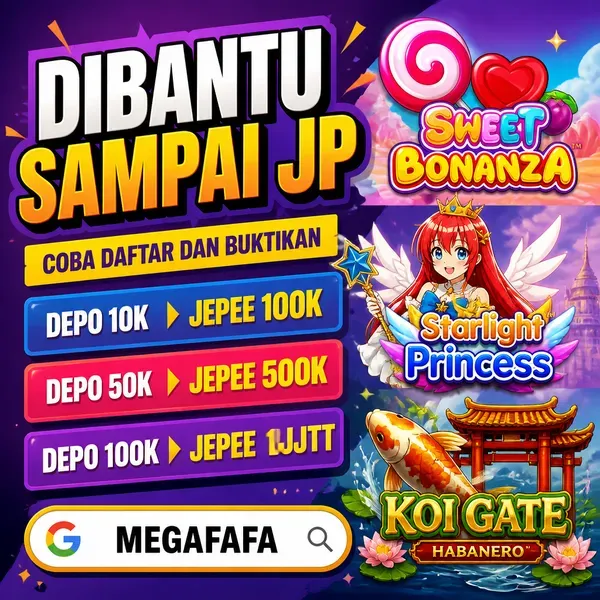 daftar slot online dapat bonus tanpa deposit